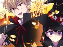 CHARAp(CREPE@chara_put)님 커미션