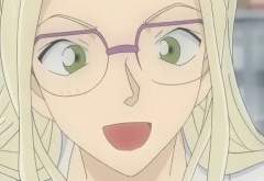 [ 코난 ] 엘레나의 제자 드림주