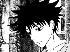 [주술회전 단편 드림] 후시구로 블렌드