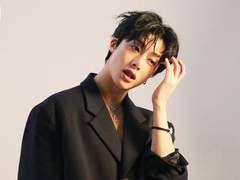 [몬스타엑스/ 형원] 버틀러(butler) 1.