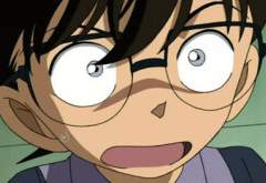 [ 코난 ] 코난에게 단단히 삐져버린 드림주