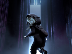 향연 : 사이버 도시