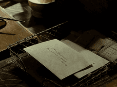 지켜지지 못한 편지