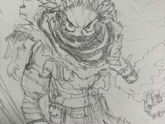 히로아카 미도리아