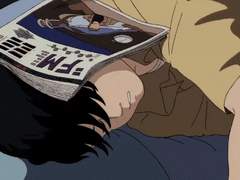 산왕 단편 모음 21