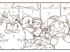 -56- [실험실의 비밀병기 해피]