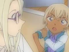 [ 코난 ] 드림주에게 남은 숙제들