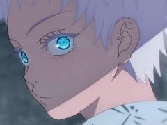 영겁에 피는 꽃 - 1화