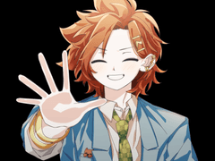 키미가시네 연성 백업