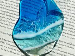 [투명파도코스터 주문 안내]