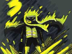 스플래툰 연성 모음 2