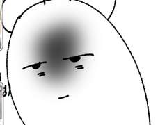 중간고사 X된 만화