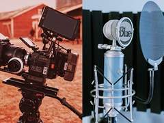 THE LAST TAKE. (下)