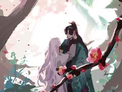 [당보청화]너라는 끝