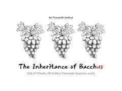 바커스의 상속 (미국가자) [24.01.13]