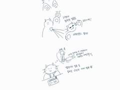 고야미의 하루1