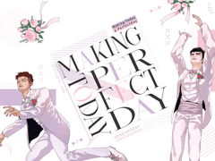 태섭대만/태대 - Making Today A Perfect Day