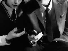 헤어진 연인들의 인터뷰