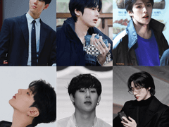 [몬스타엑스] 태어나줘서 고마워