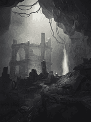 데우스 엑스 마키나 - 세계관