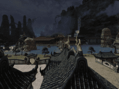 #몬젠마을_벽화 화방공지