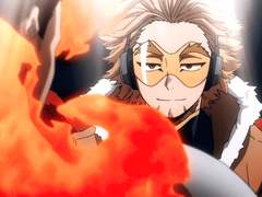 [ 나의 히어로 아카데미아 / 히로아카 드림 ] 오로지 너만을 위한 히어로 (2) VER. A 반 (feat. 호크스, 엔데버)