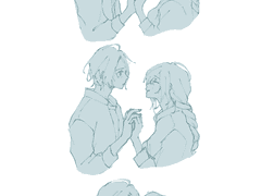 히메타츠 카나타츠 뇨테로 연성 백업