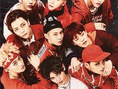 [NCT] 똥별이의 명예 소방관 오빠들 Talk