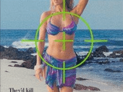 T174) 커버 걸 킬러 (The Cover Girl Murders, 1993)