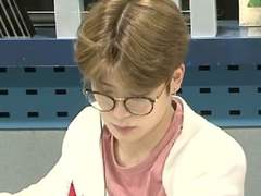 온 세상이 너를 닮은 꽃빛으로 반짝일때 (1)