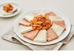 [백호열] 백호열 전력110분 (주제 : 햄두부김치)