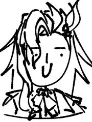 느비드림(썰,소설)