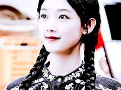 <힘쎈여자 강남순> 필모 보정