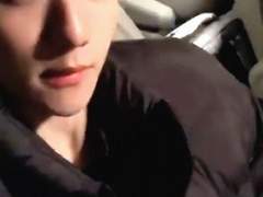 [ 변백현 ] 가짜연애 카톡Ver3