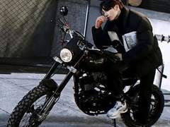 [단편] 오! 나의 연예인 <1>