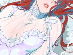 10월 대운동회 _Y의 청첩장(호열녀백호) 샘플