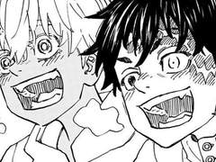 [ 도리벤 드림 ] 좋아하는 사람