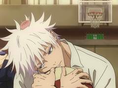 고죠 사토루 유사투표