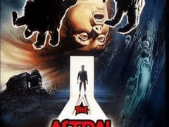 T179) 그림자 없는 불청객 (The Astral Factor, 1976)