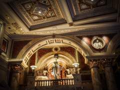 1차 크로스오버 X 블랙잭