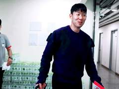 [손흥민] 기억하기 나름