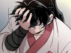 청명?! 관심 없어! 초삼이를 돌려줘!