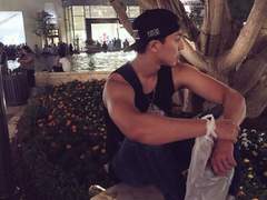 [몬엑 상황문답/망상] 몽스탁스가 화났을때