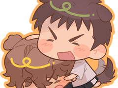 중태대 나눔 스티커 도안 (~10/31)