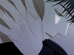 다온이가 다른 남자와 키스한 것을 본 김수현이 보고싶다 (8)