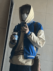 너를 생각해 하루 종일