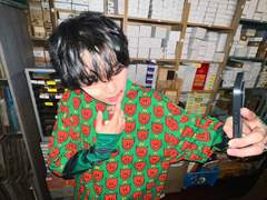 강아지 해커와 iMessage