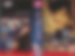 [비디오 표지] 수잔 브링크의 아리랑