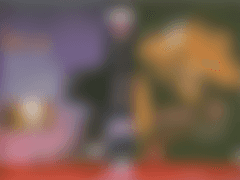 [비디오 표지] 달빛 타는 여자