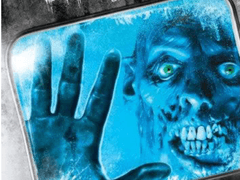 H181) 나이트 칠링 (The Chilling, 1989)